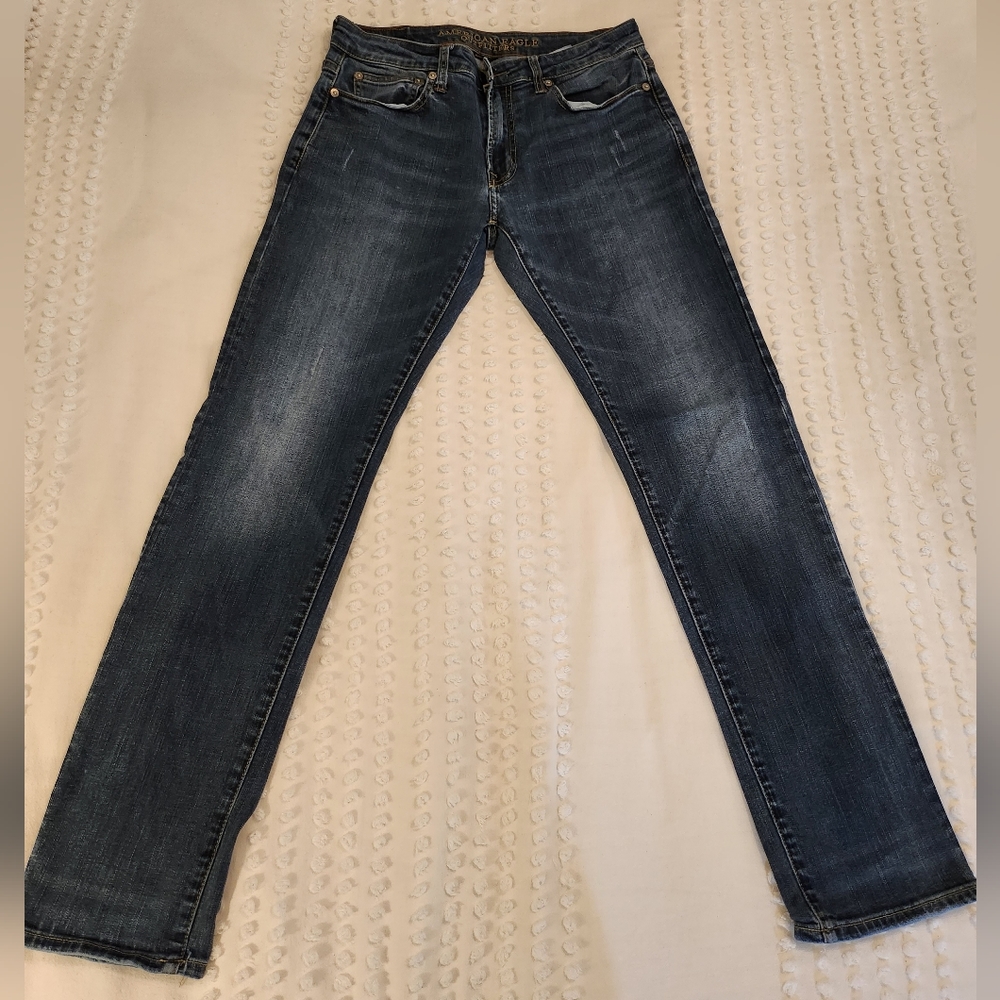 American Eagle Men's Jeans. Active Flex. Slim Fit